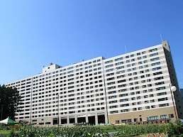 新潟県湯沢町保養所
